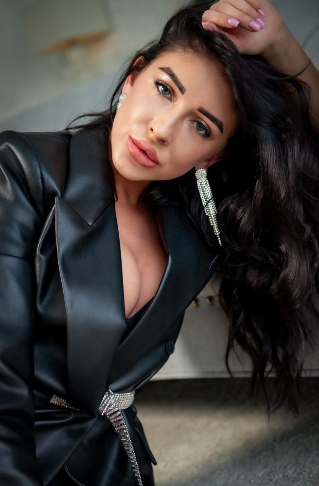 Фотография автора Евгений Мел