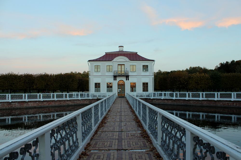 Photograph by Людмила Безуглая