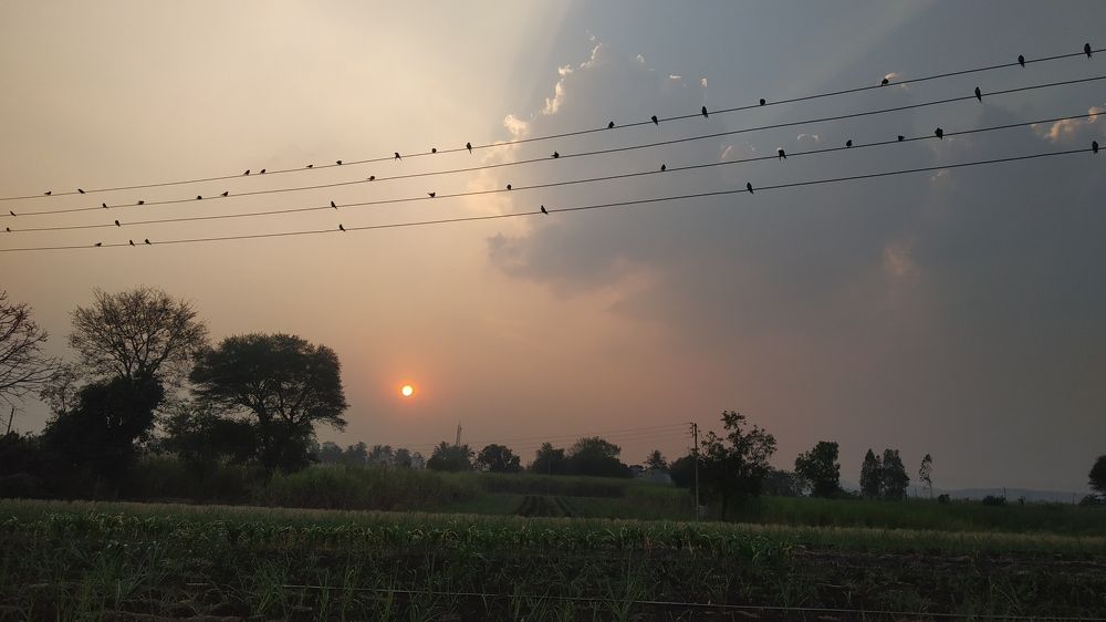 Photograph by Hemant Jadhav