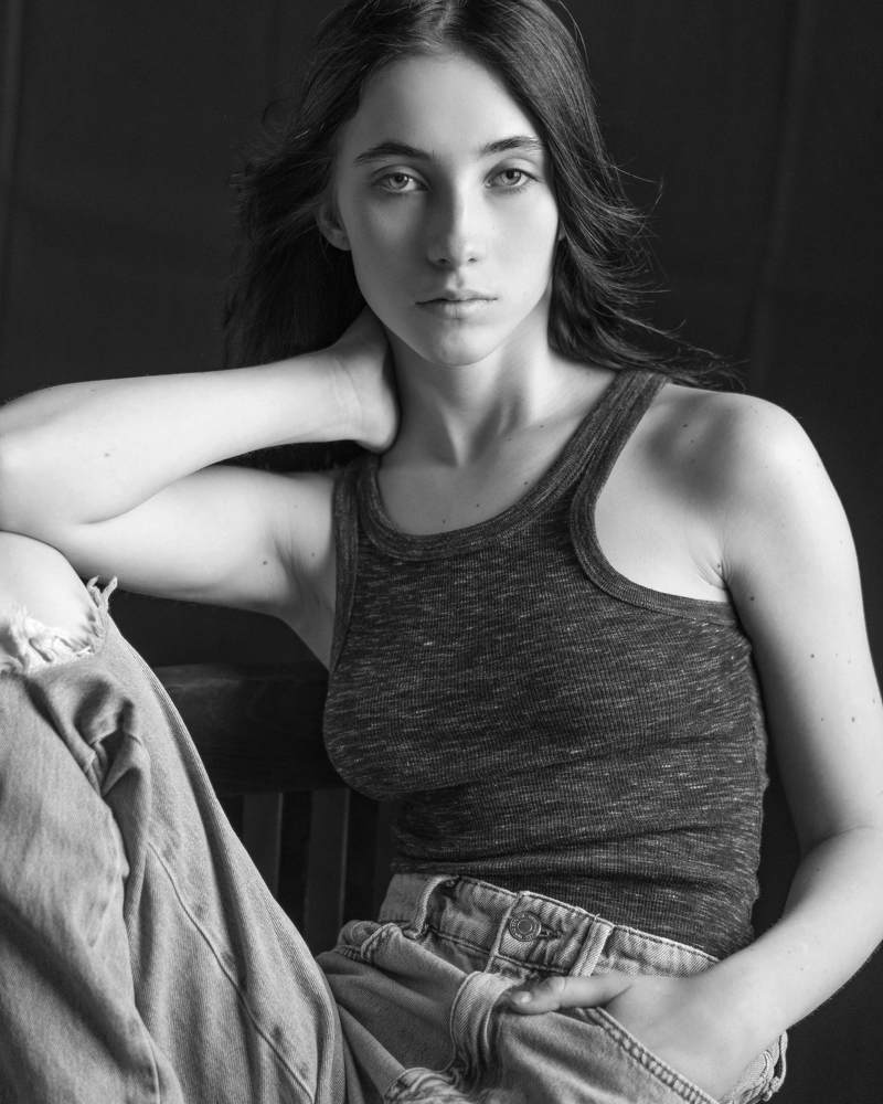 Photograph by Ksanka Skornyakova