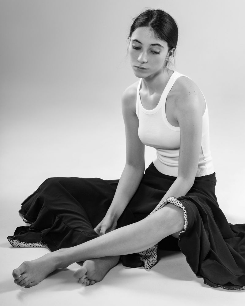 Photograph by Ksanka Skornyakova