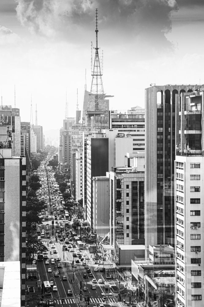 Photograph by Marcio Silveira