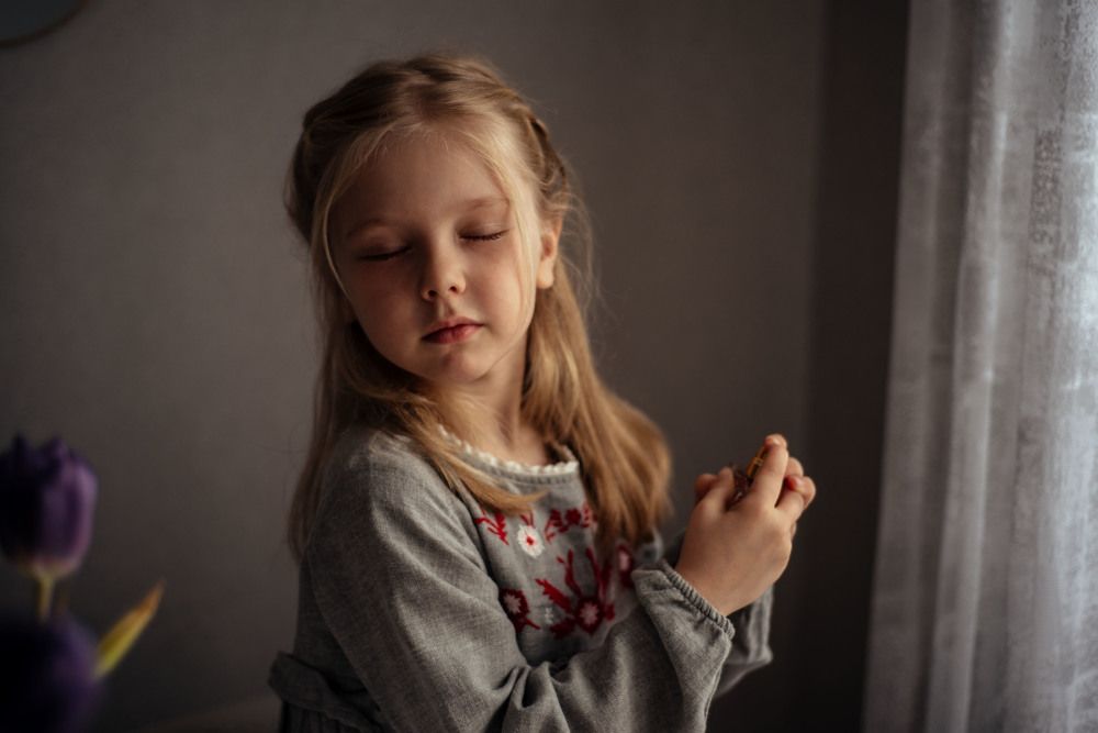 Photograph by Екатерина Гобона