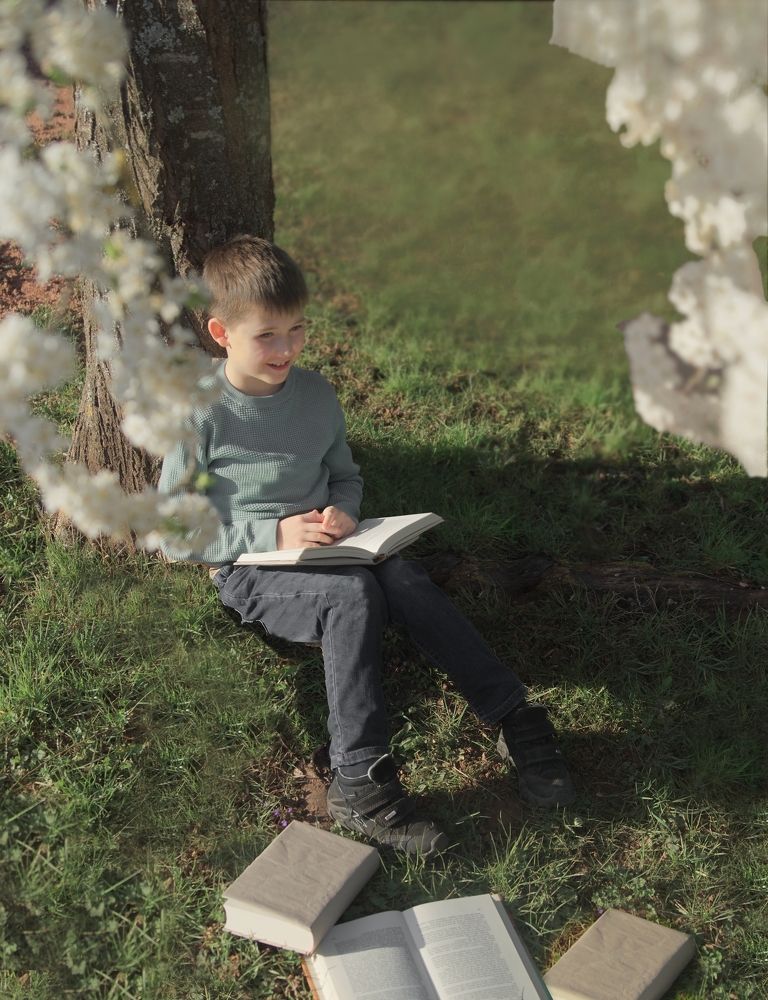 Photograph by Julia Reiner