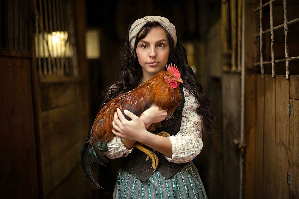 Photograph by Юлия Поплевченкова