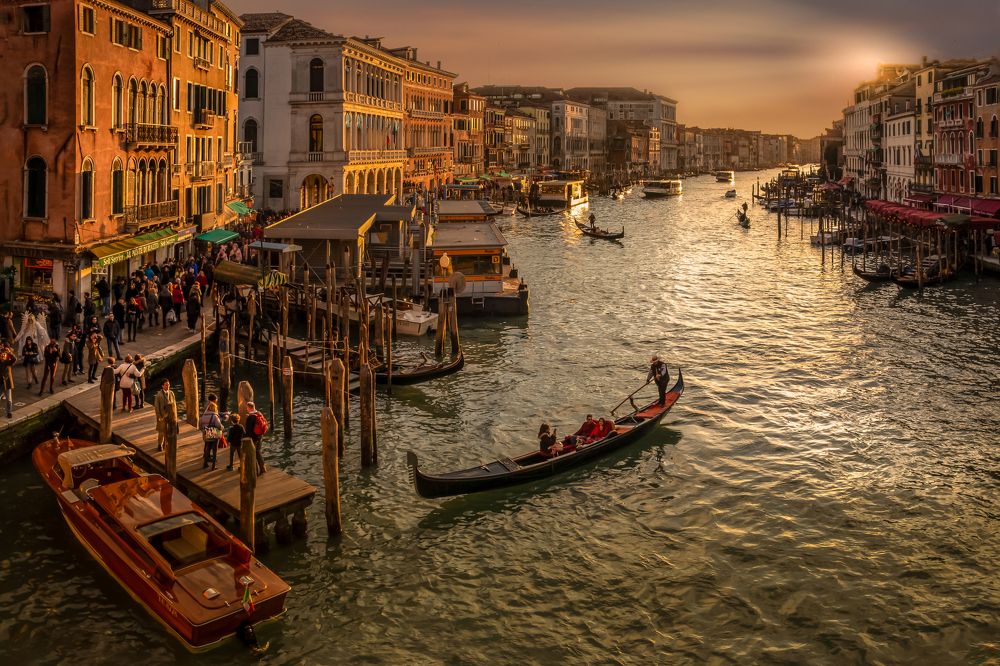 Photograph by Bartłomiej Polak