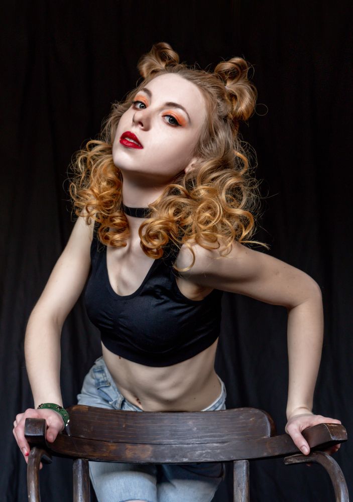 Фотография автора Лукашенко Ольга