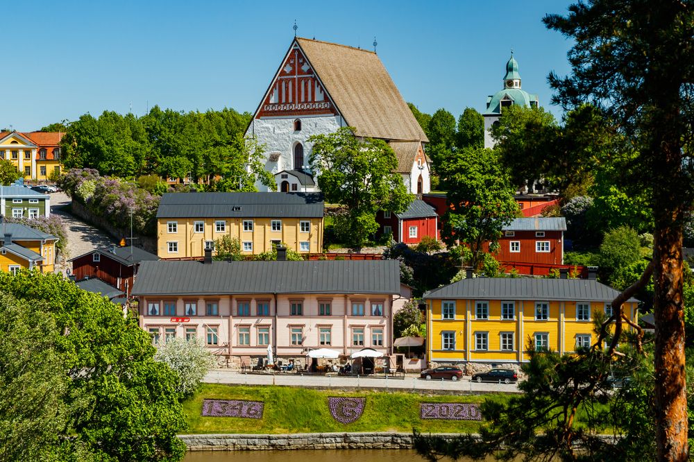 Photograph by Elena Noeva