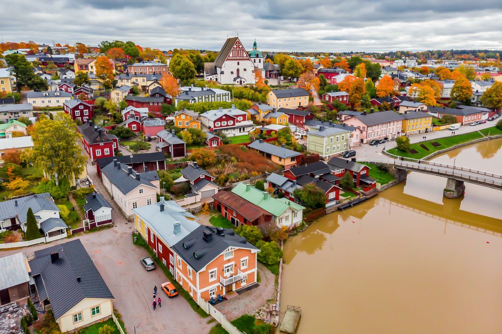 Photograph by Elena Noeva