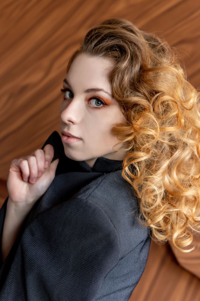 Фотография автора Лукашенко Ольга