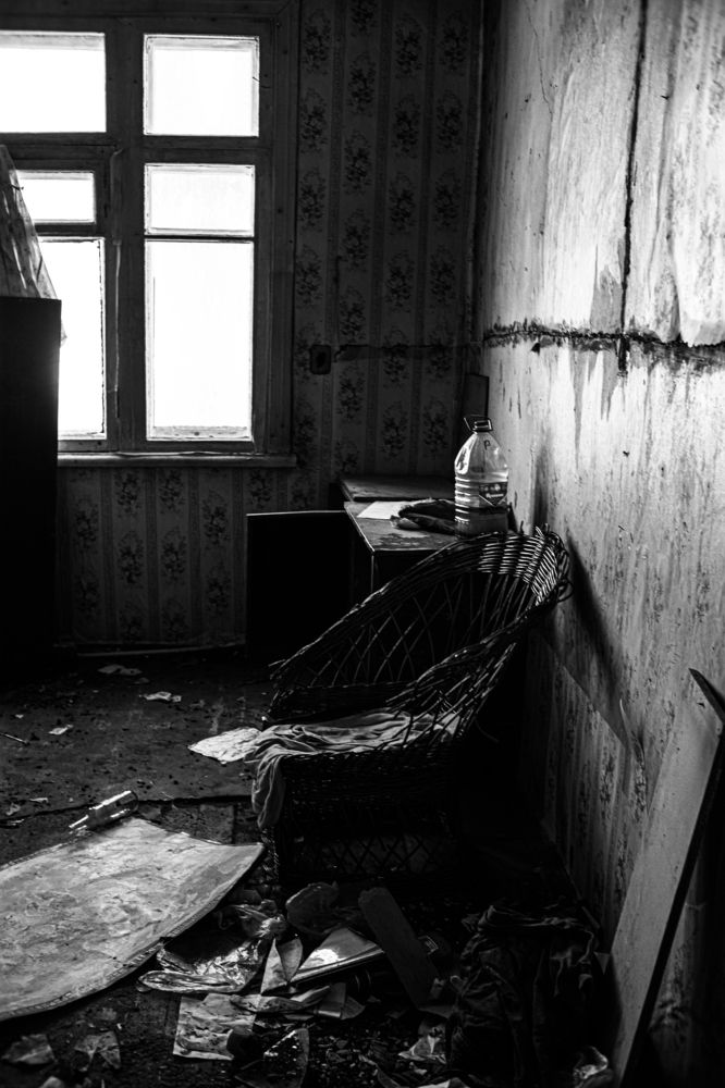 Photograph by Елена Петрюк