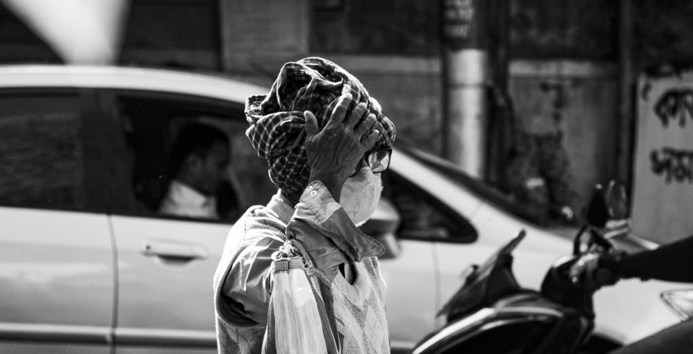 Photograph by Gurdev Singh