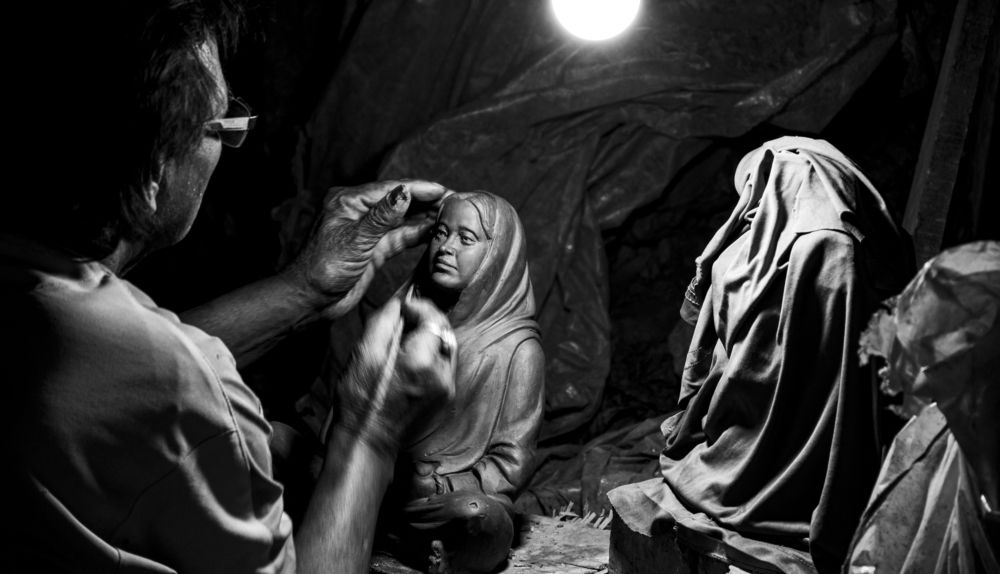 Photograph by Gurdev Singh