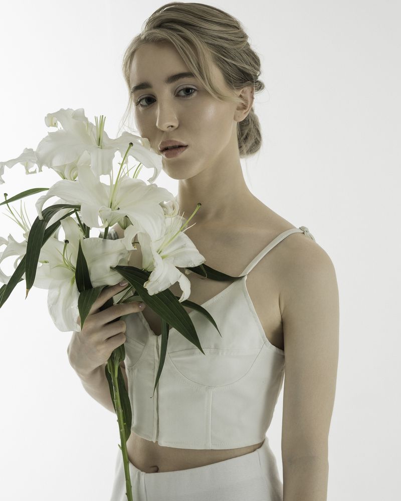 Photograph by Надежда Балакина