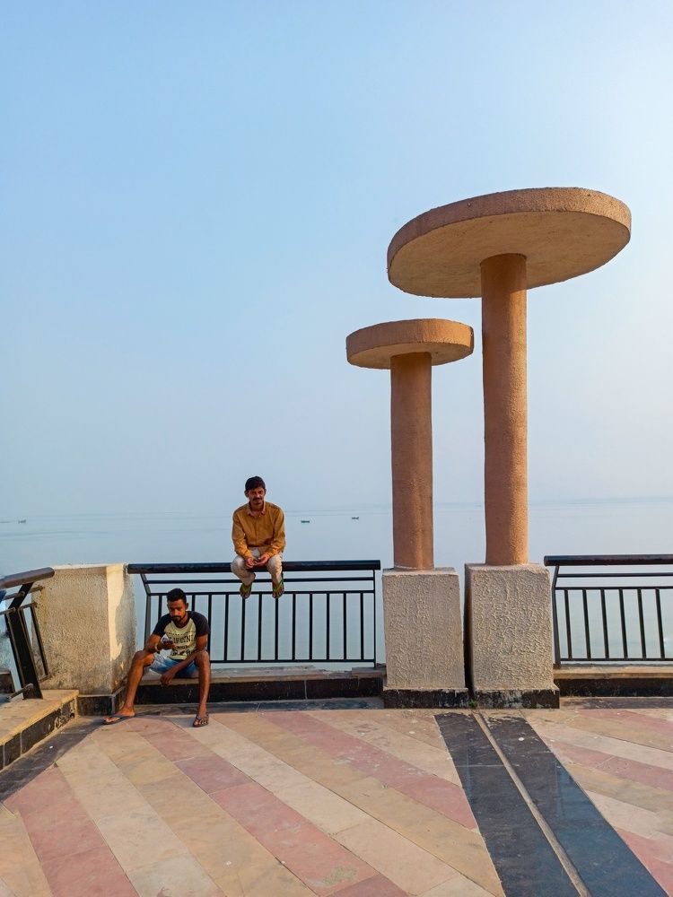 Photograph by Rajat Dutta