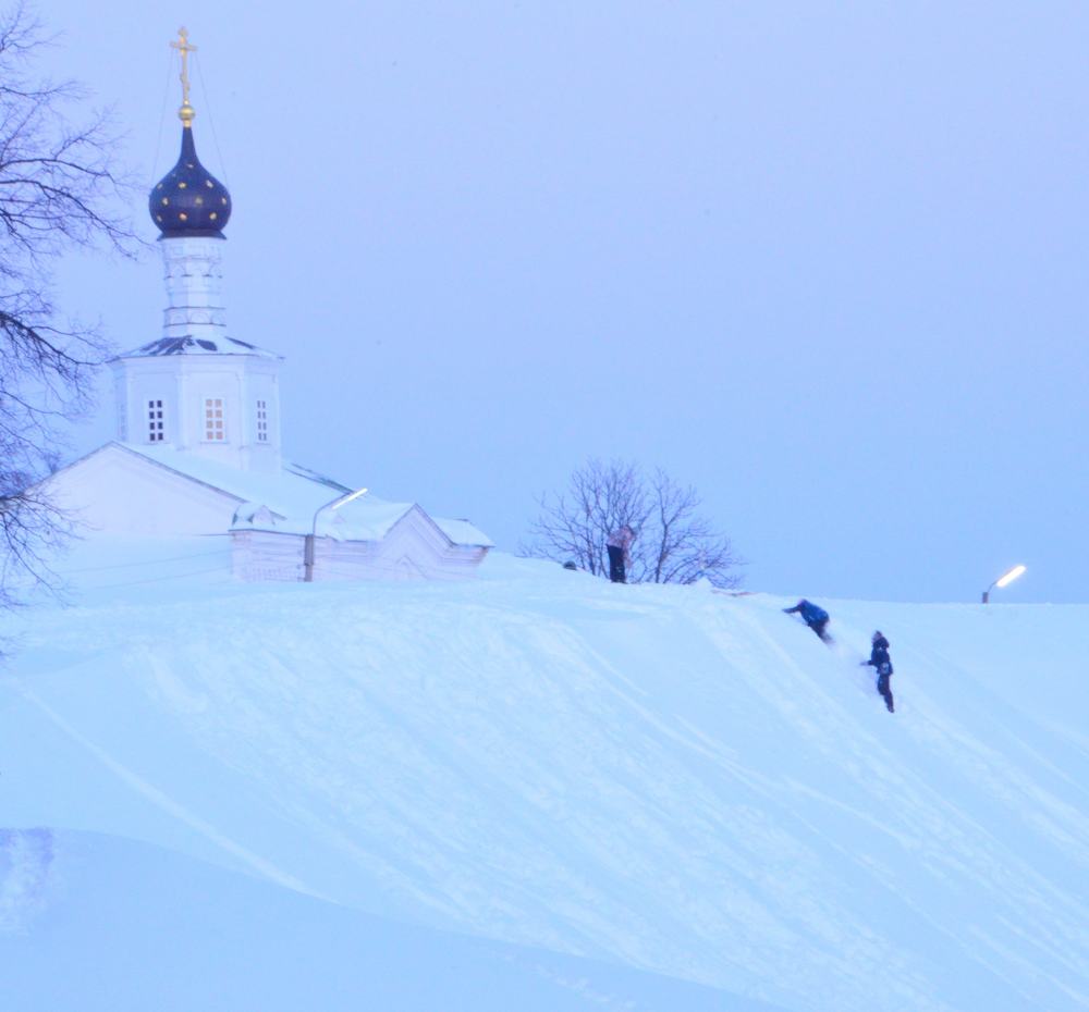 Photograph by Андрей Антипатров