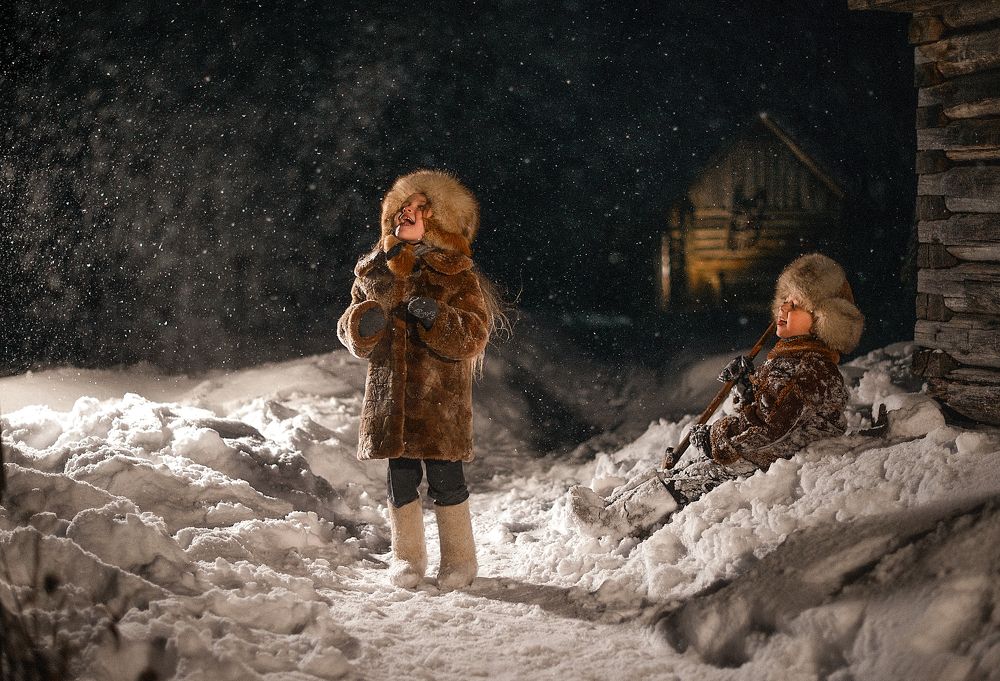 Photograph by Юлия Поплевченкова