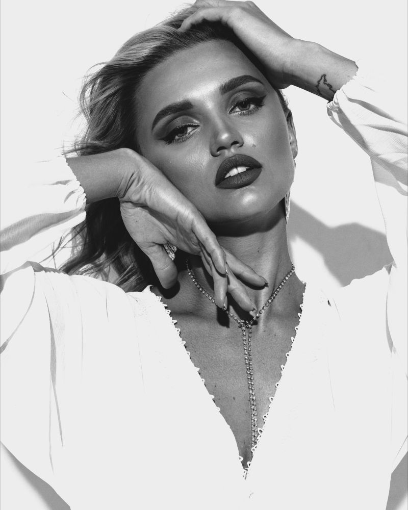 Photograph by Надежда Балакина