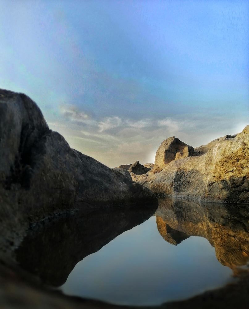 Reflection