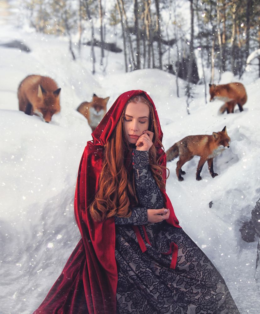 Photograph by Чернецкая Кристина