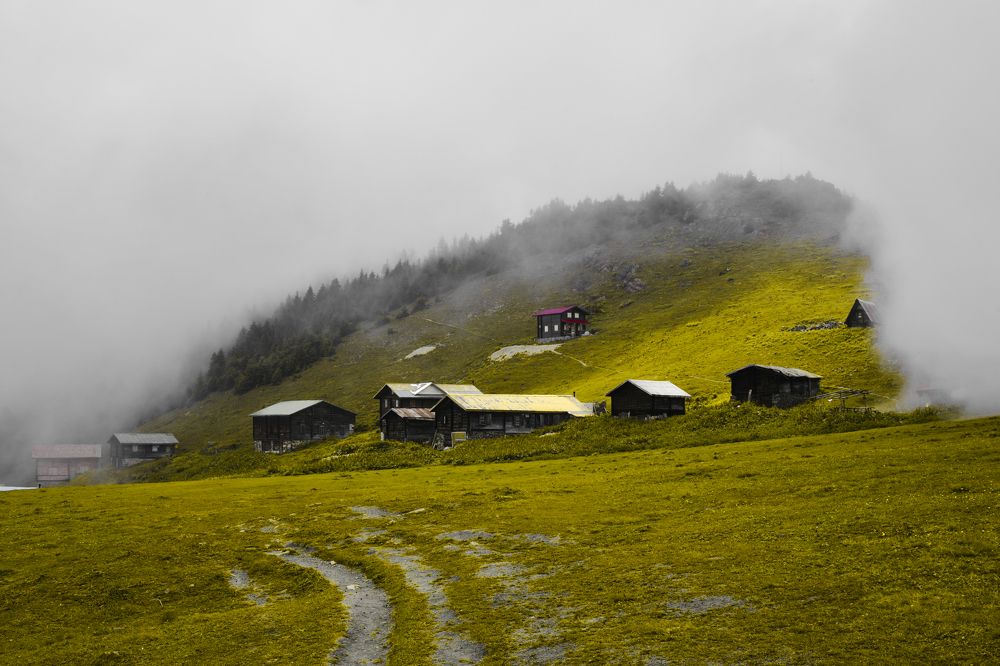 Photograph by İsmail Tatar