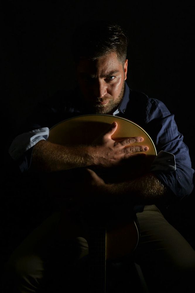 Фотография автора Ileana Andrea Gavinoser