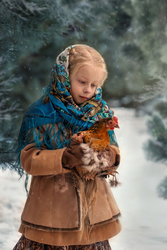 Photograph by Светлана