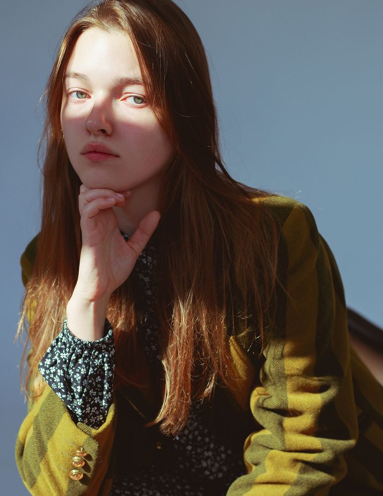 Photograph by Lena Sheremet