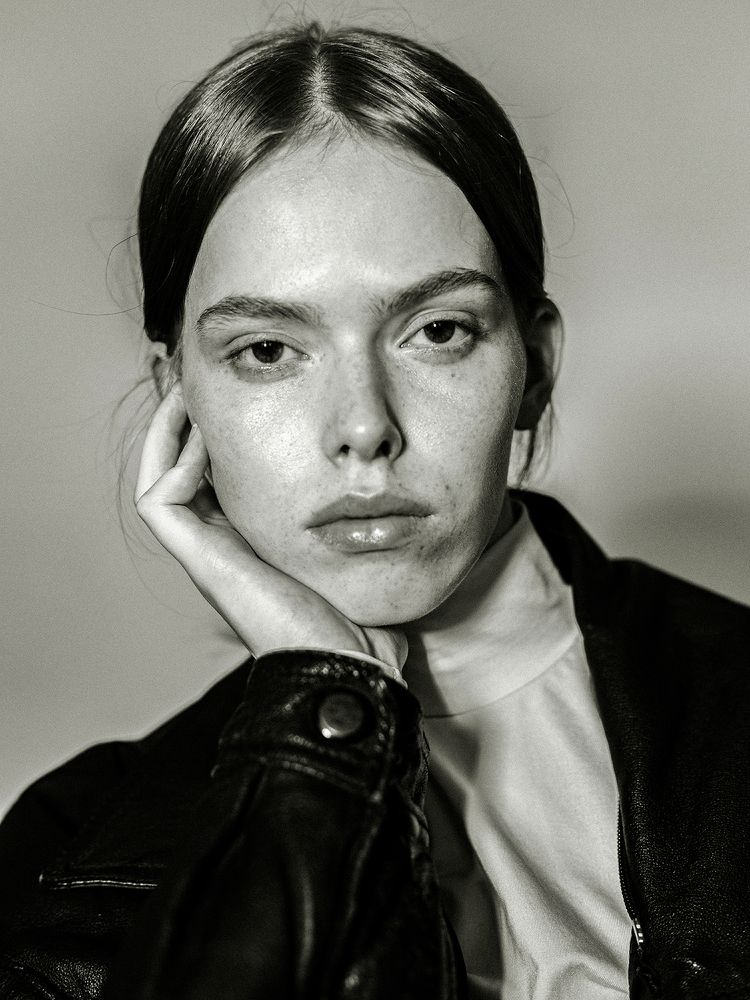 Photograph by Lena Sheremet