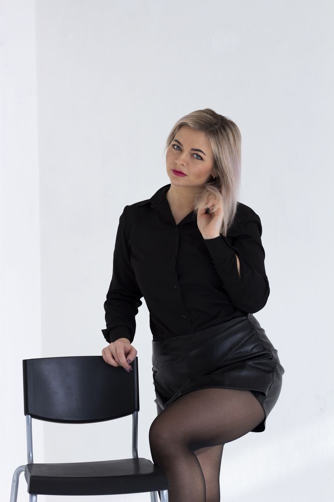 Photograph by Наталья Ветренко