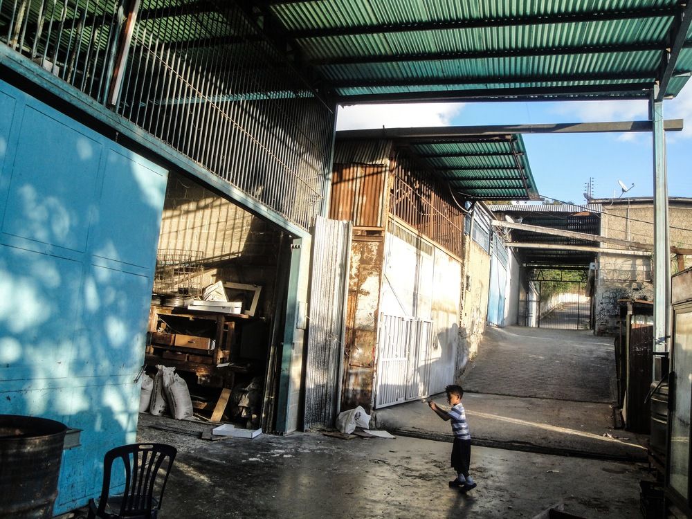 Photograph by Rubén Ortuño Utrera