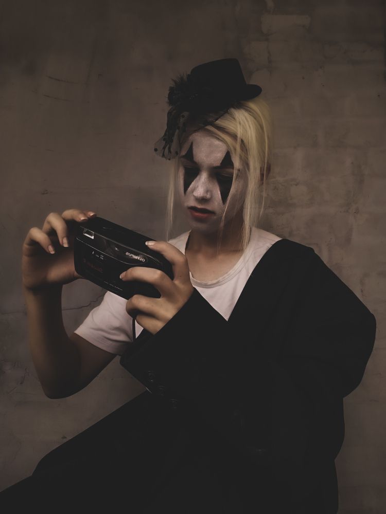 Photograph by Анастасия