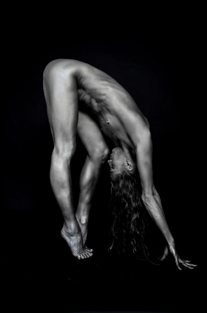 Фотография автора Евгений Мел