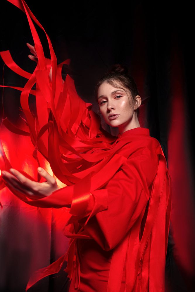 Photograph by Анжелика Кораблева