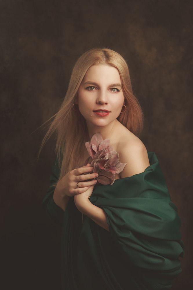 Photograph by Tatsiana Trafimava