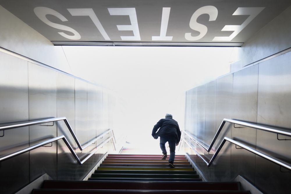 Photograph by Eduardo García Puras