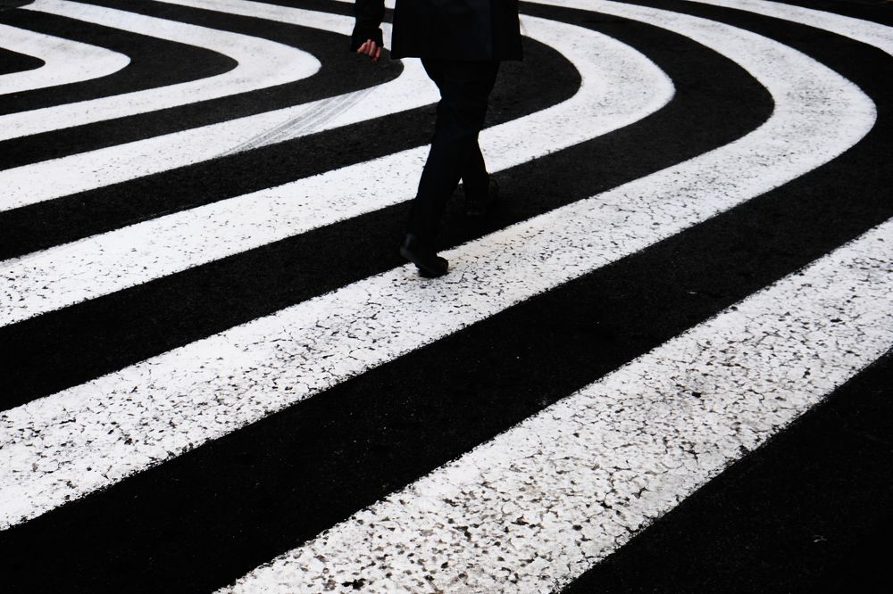 Photograph by Eduardo García Puras