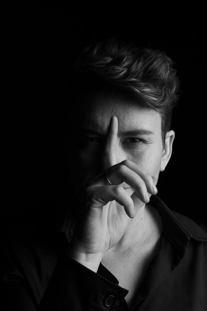 Photograph by Anastassiya Samoilova