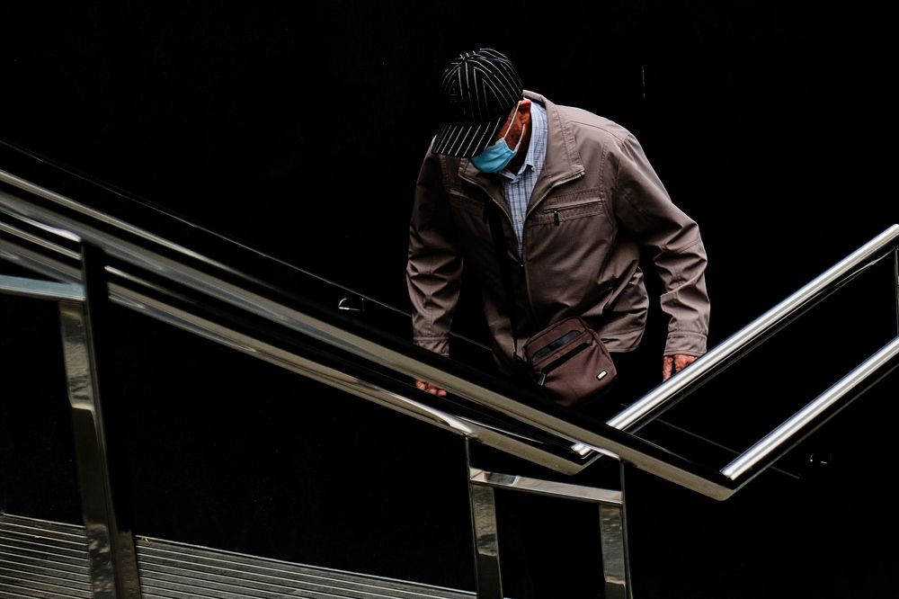 Photograph by Eduardo García Puras