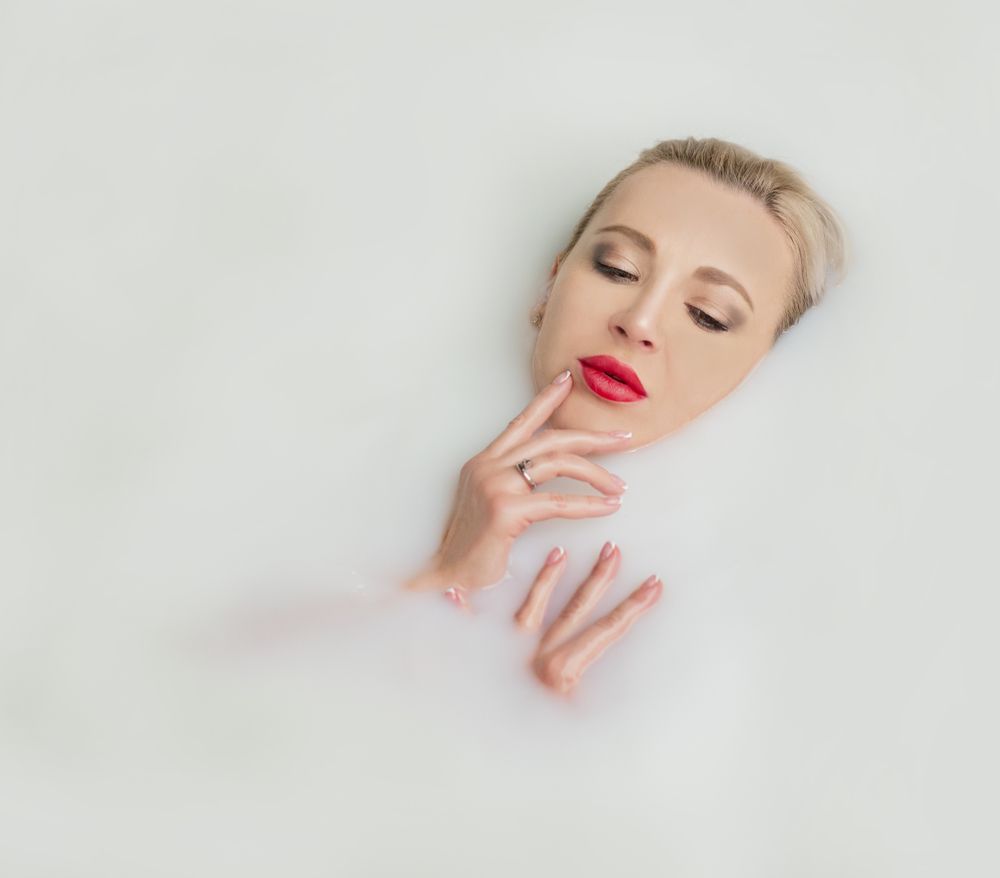 Photograph by Полина Чурикова