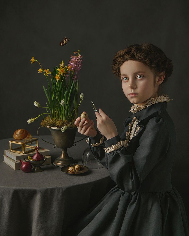 Photograph by Юлия Дурова