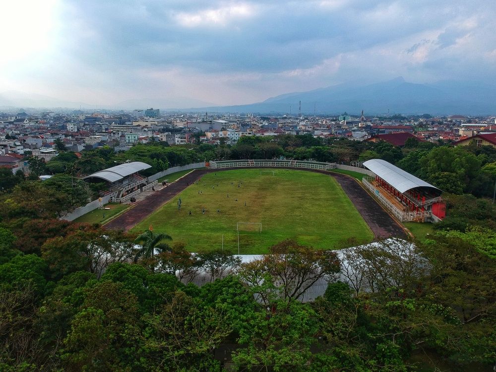 Photograph by Mahendra Nugraha