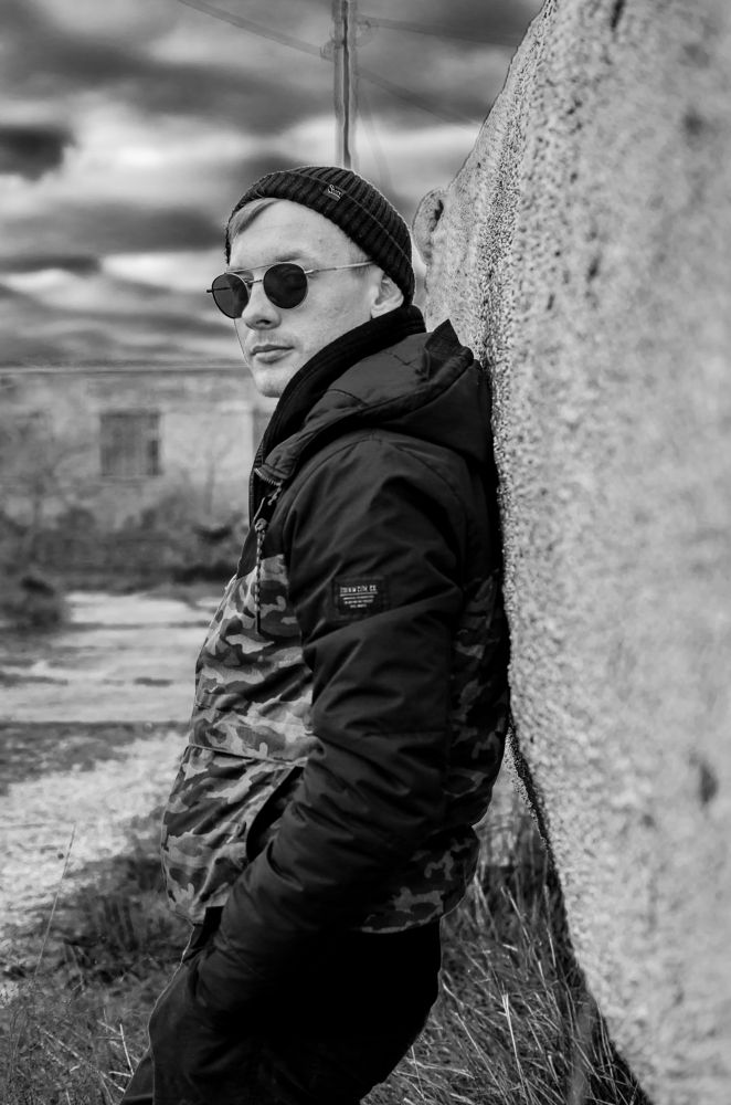 Photograph by Андрей Скорик