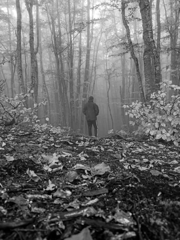 Photograph by Nikos Karatolos