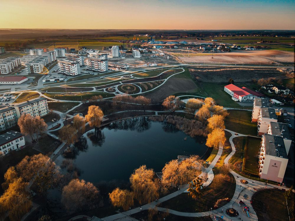 Городское око