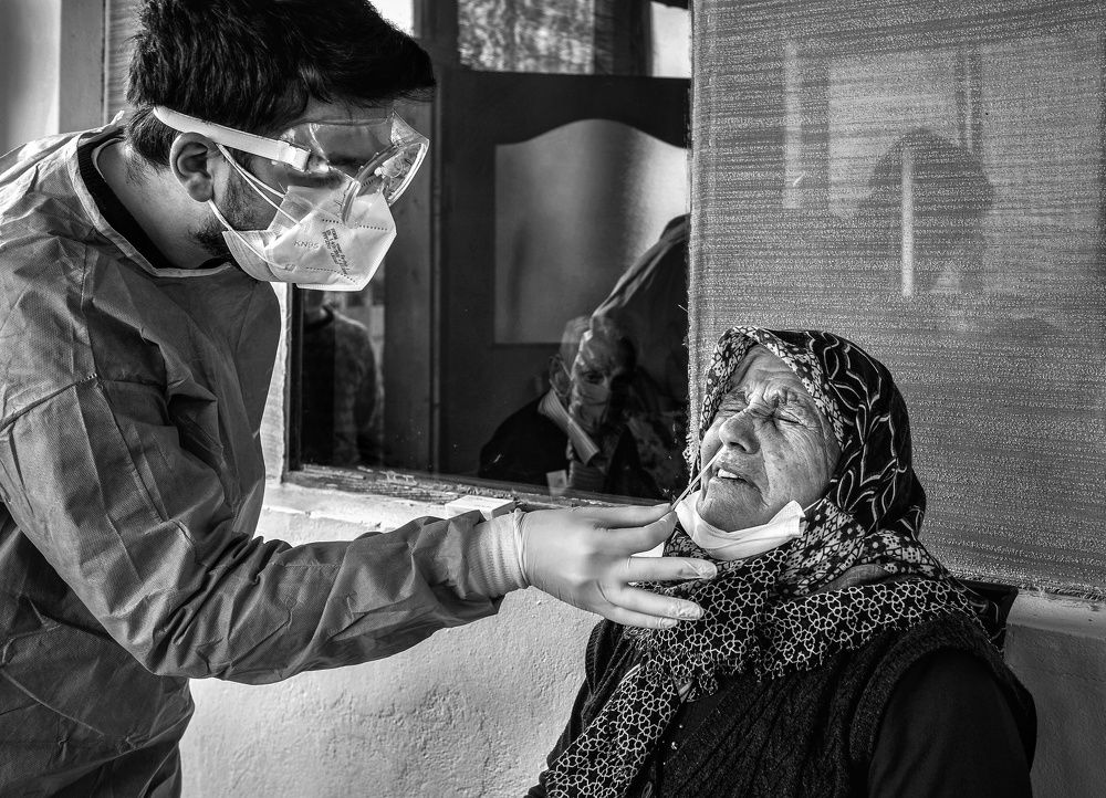 Фотография автора Orhan Bektaş