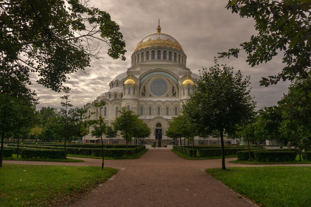 Photograph by Svoboda Andreeva