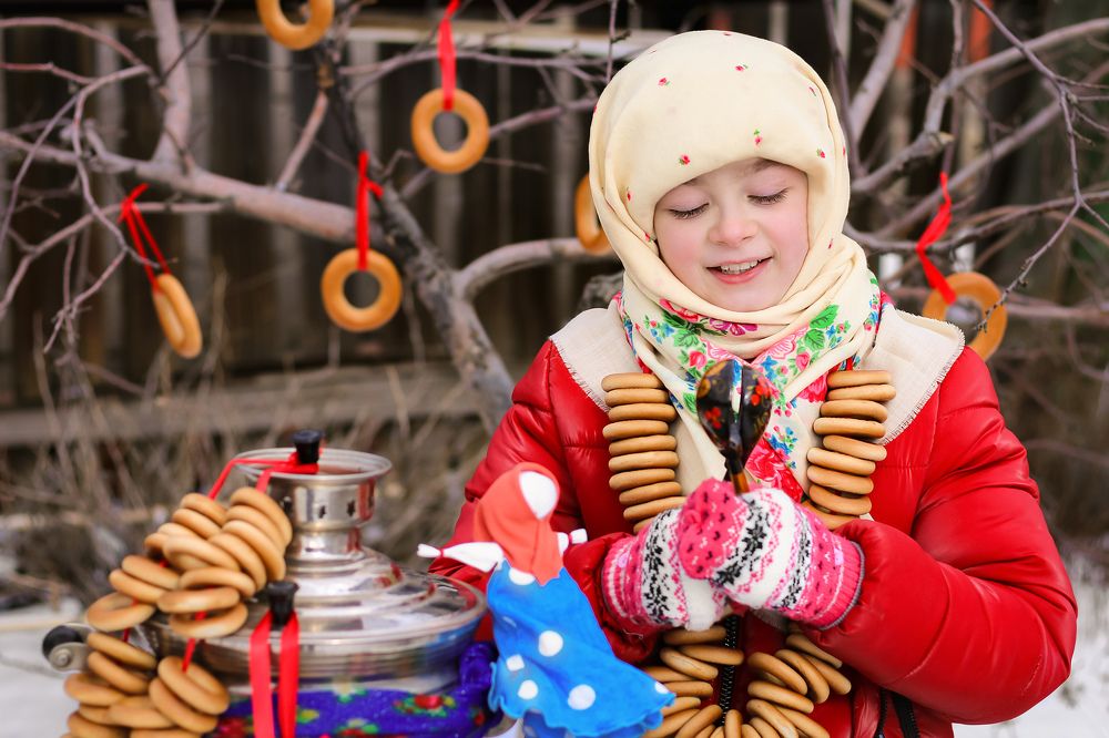 Photograph by Елена Вторникова