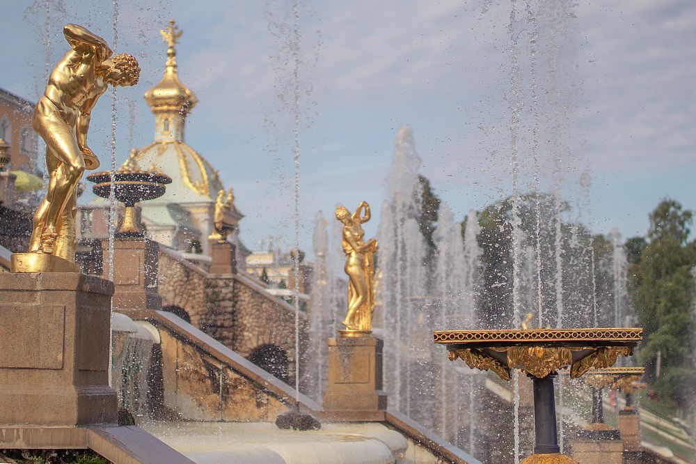 Photograph by Svoboda Andreeva