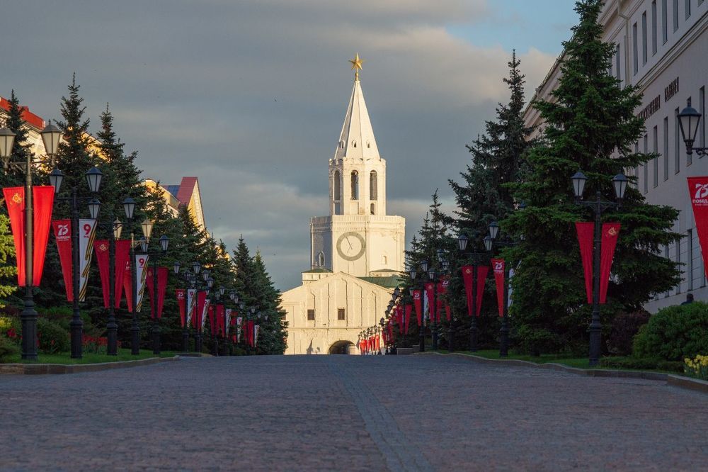 Photograph by Олег Китаев